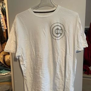 Cubs Tee